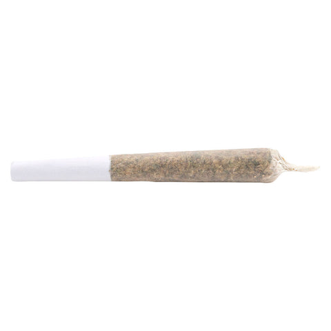 Photo Kush Mints Infused Pre-roll