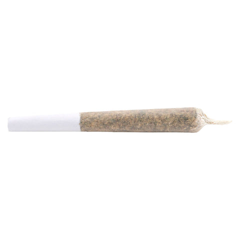 Photo Blood Orange Kush Infused Pre-roll