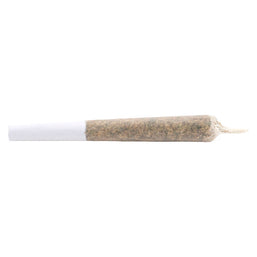 Photo Blood Orange Kush Infused Pre-roll