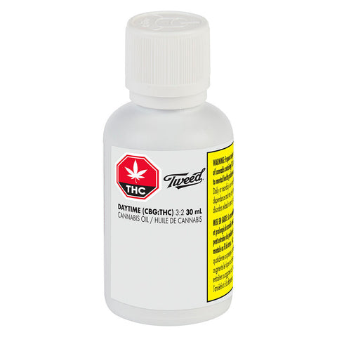 Photo Daytime (CBG:THC)
