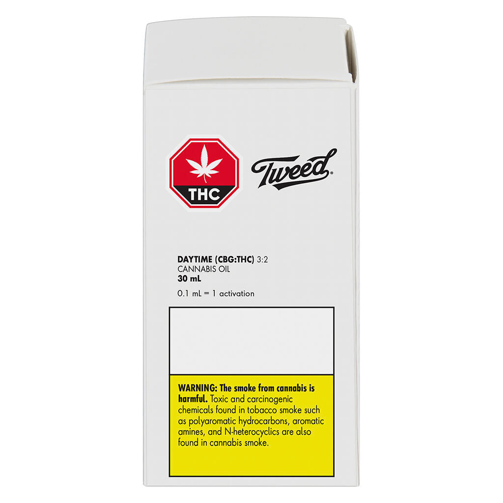 Daytime (CBG:THC) - 