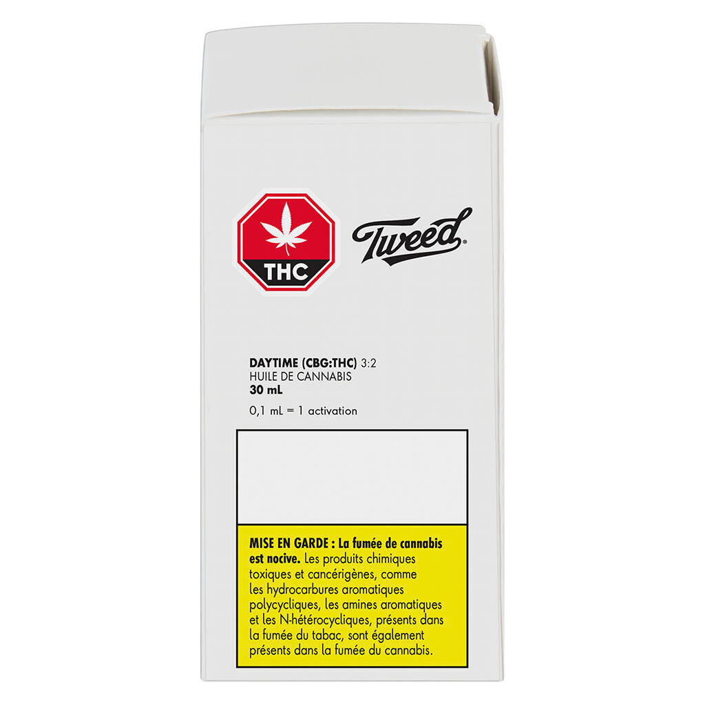 Daytime (CBG:THC) - 
