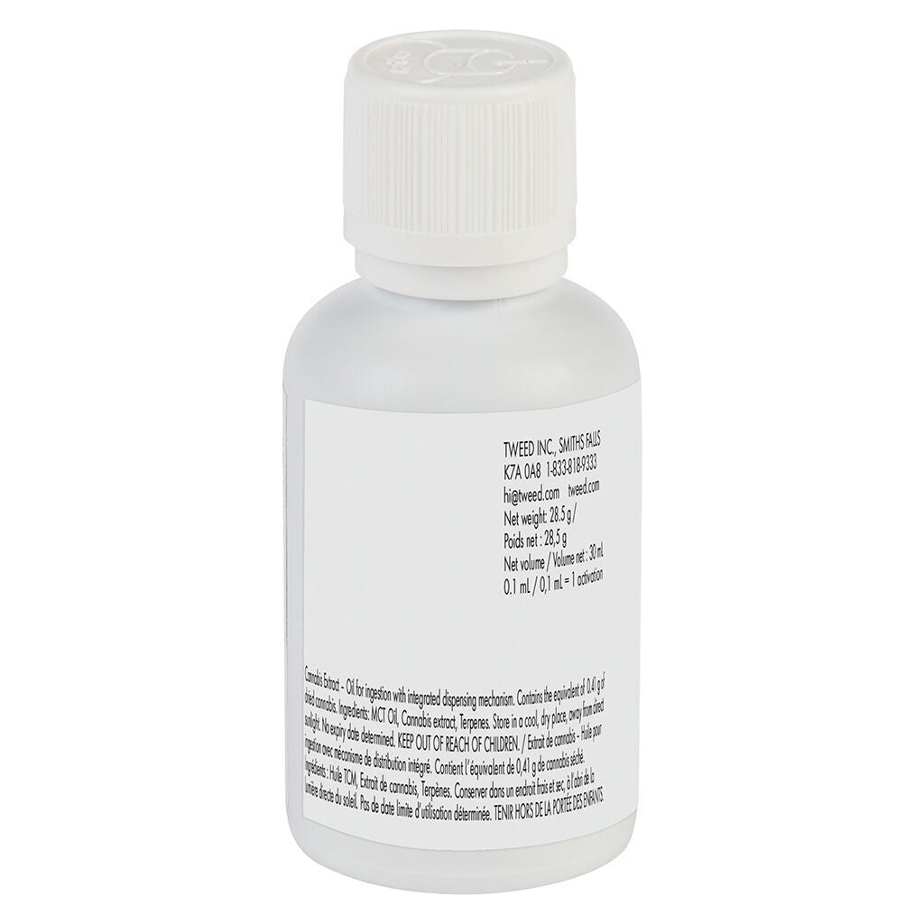 Nighttime (CBN:THC) 1:1 - 