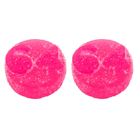Pink Lemonade Live Rosin Gummies Photo