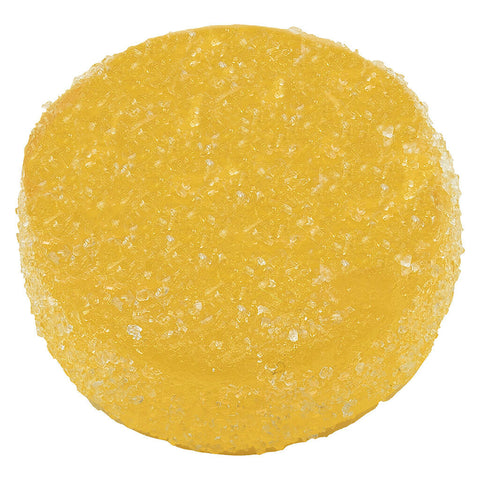 Daily Bliss Lemon Ginger 10mg CBD + 10mg CBG Photo