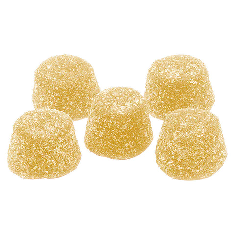 Daily Bliss Cucumber Watermelon CBD+CBC Gummies Photo