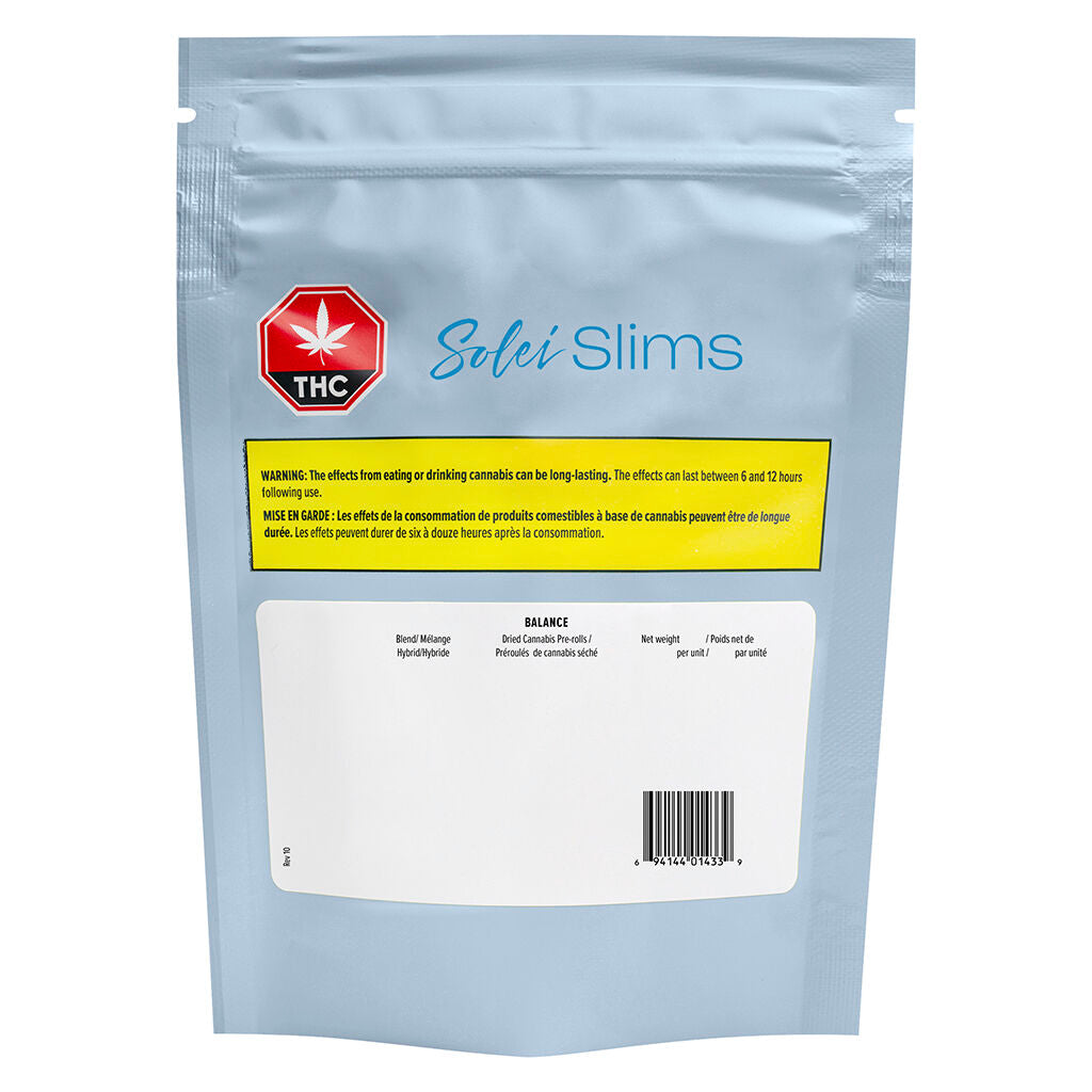 Balance Slims Pre-Roll - 