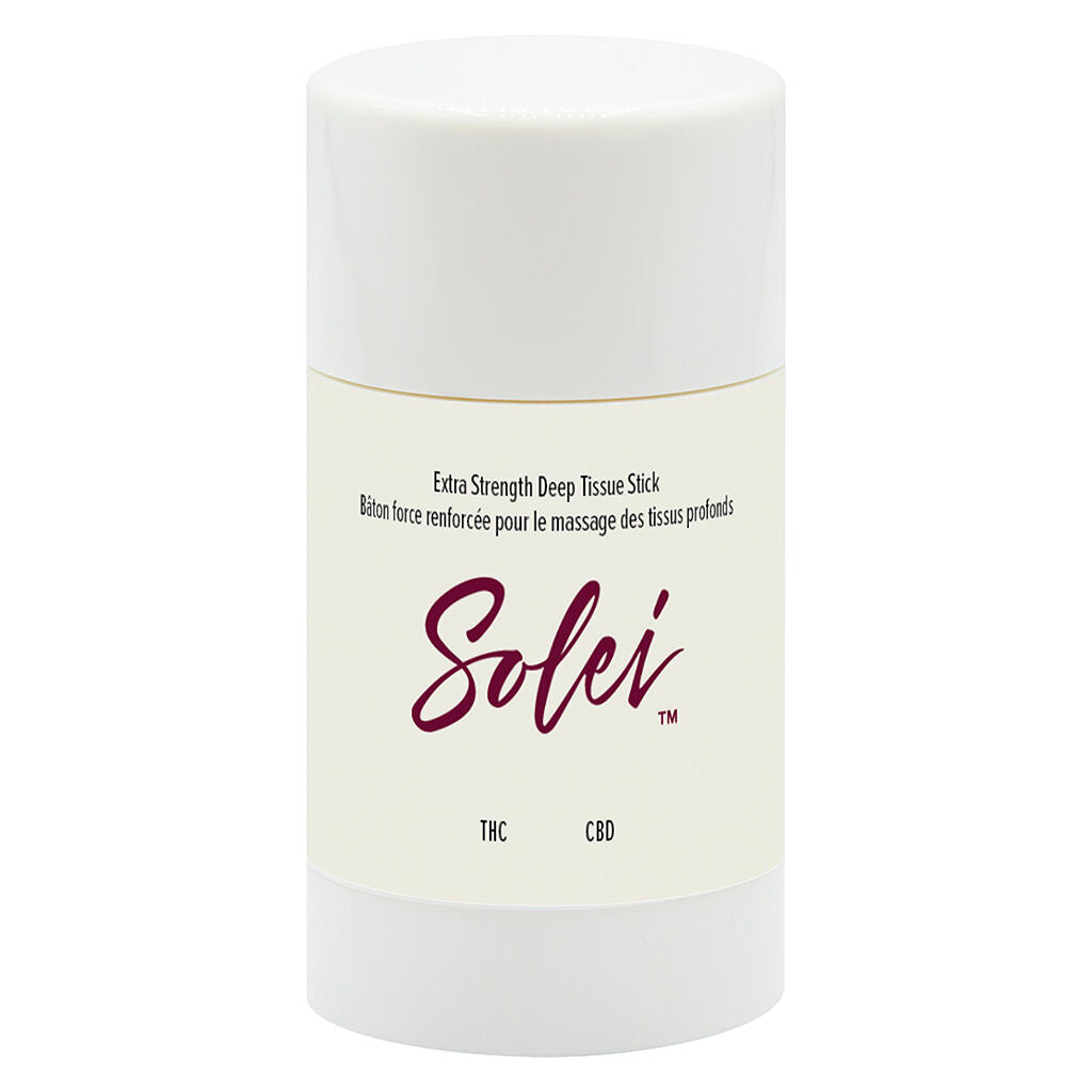 Extra Strength Deep Tissue Stick - 