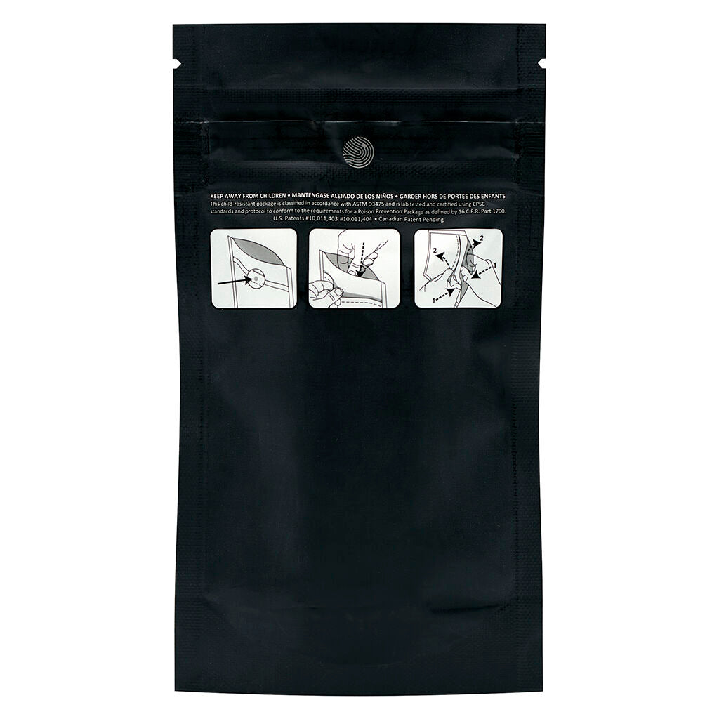 Wappa Redees Hemp'd Pre-roll - 