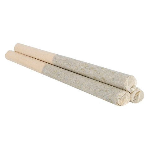 Photo Purple Churro Pre-Roll