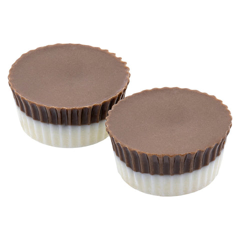 Photo Forbidden Fruit Live Rosin Chocolate Cup