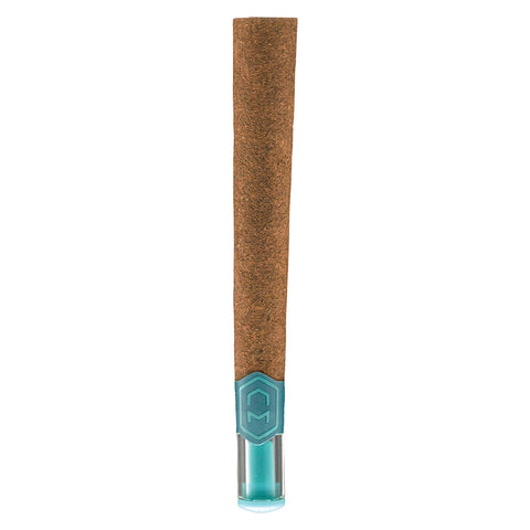 Photo Bubble Hash And Diamond Infused Blunt