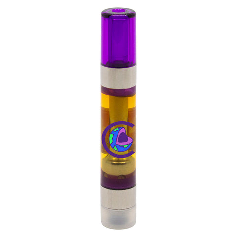 Sour Grapes XL 510 Thread Cartridge Photo