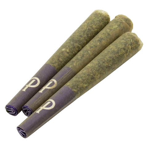 Photo Gorilla Zkittles Live Resin Infused Pre-roll