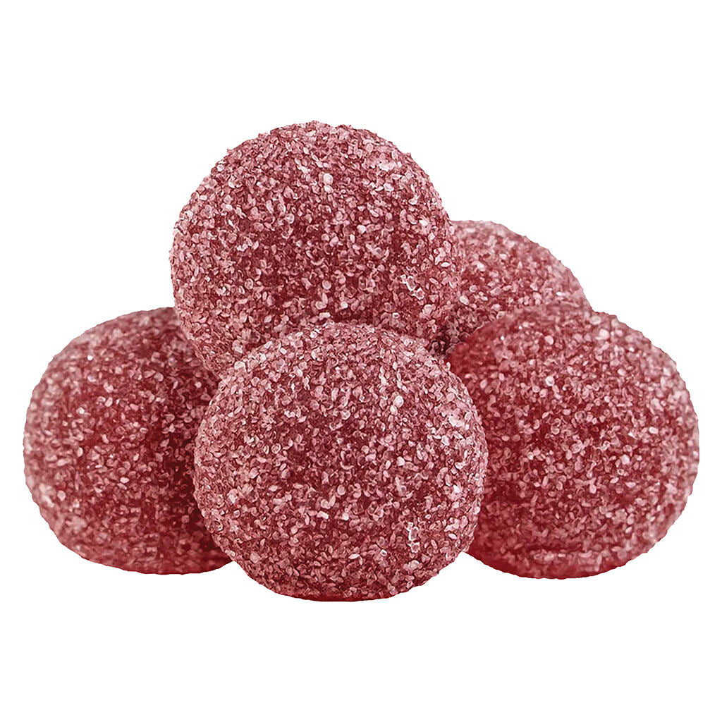 Pomegranate 4:1 CBD/THC - 