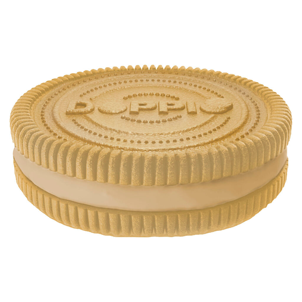 Maple Flavour Sandwich Cookie - 