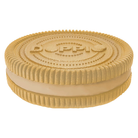 Maple Flavour Sandwich Cookie Photo