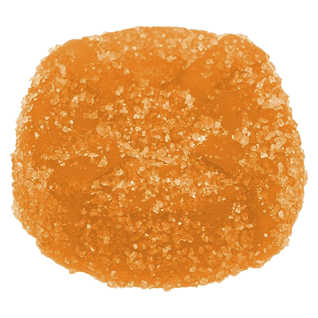 The Orange One Indica THC Gummy - 