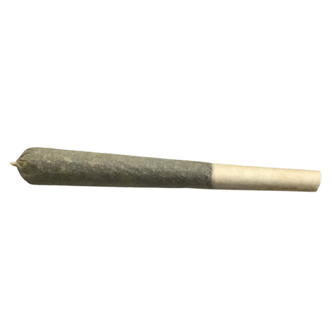 ZeroG Live Rosin Infused Pre-Roll Photo