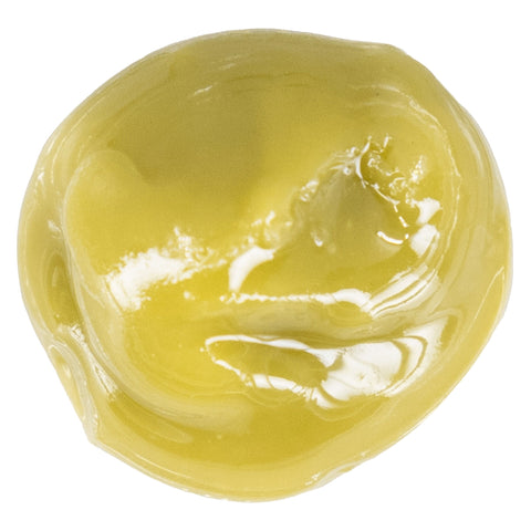 Blue Chemdawg Live Hash Rosin Cold Cured Budder Photo