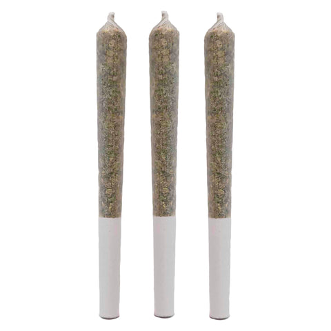 Photo Rainbow Marker Pre-Roll