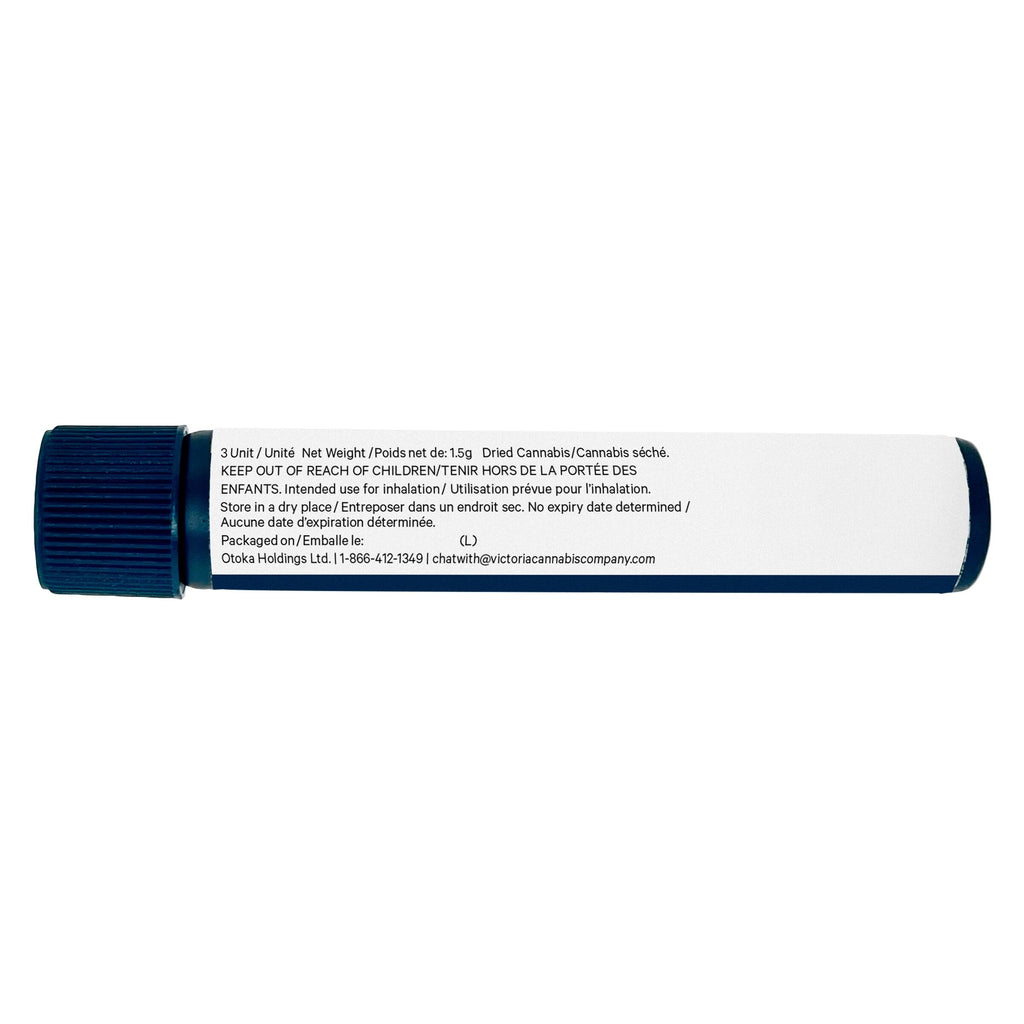 Rainbow Marker Pre-Roll - 