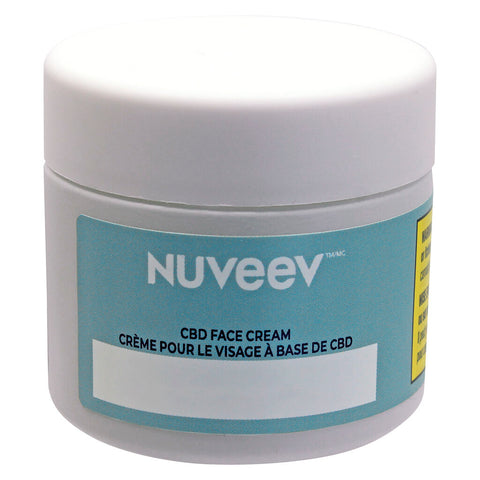 Photo CBD Face Cream