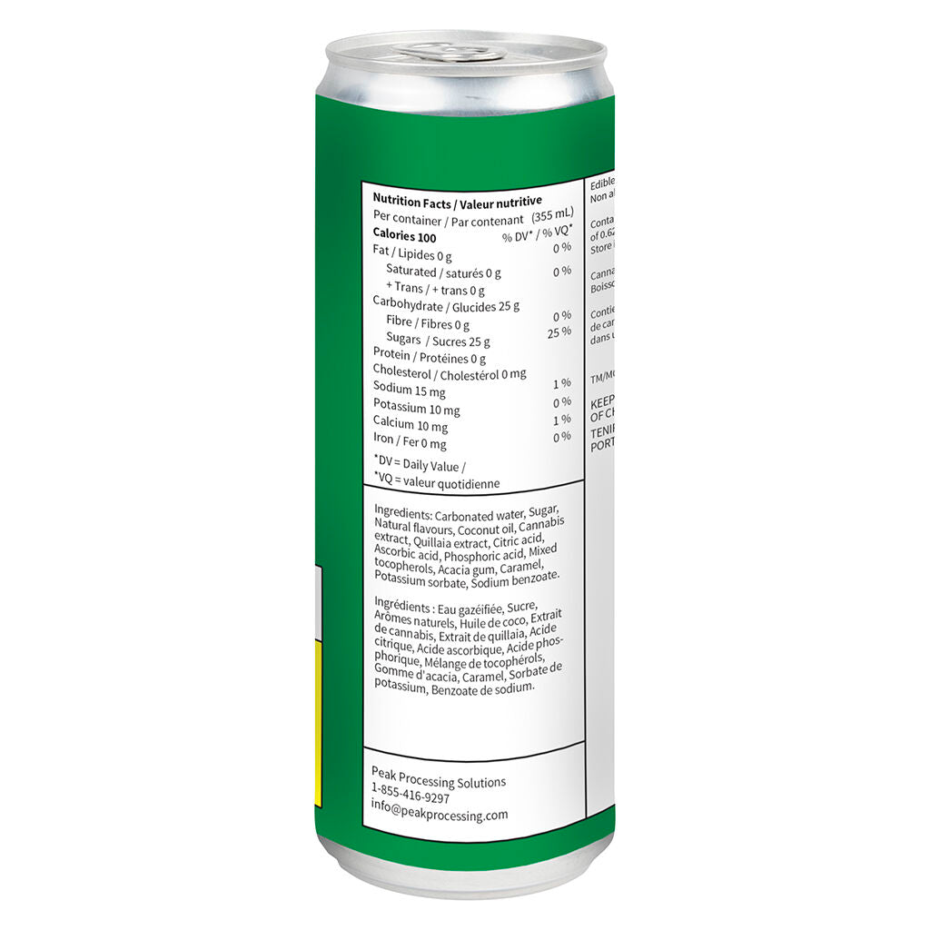 OG Ginger Ale - 
