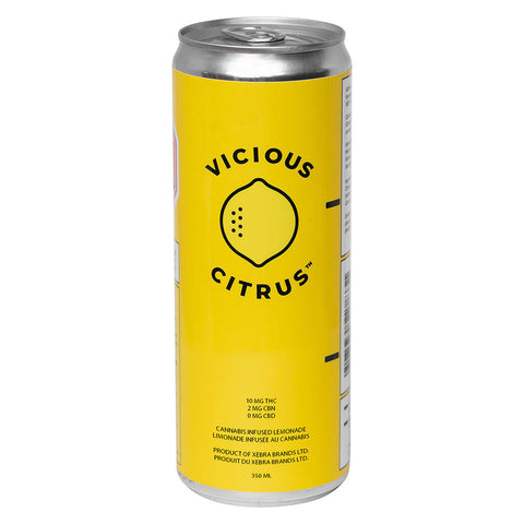 Photo Vicious Citrus