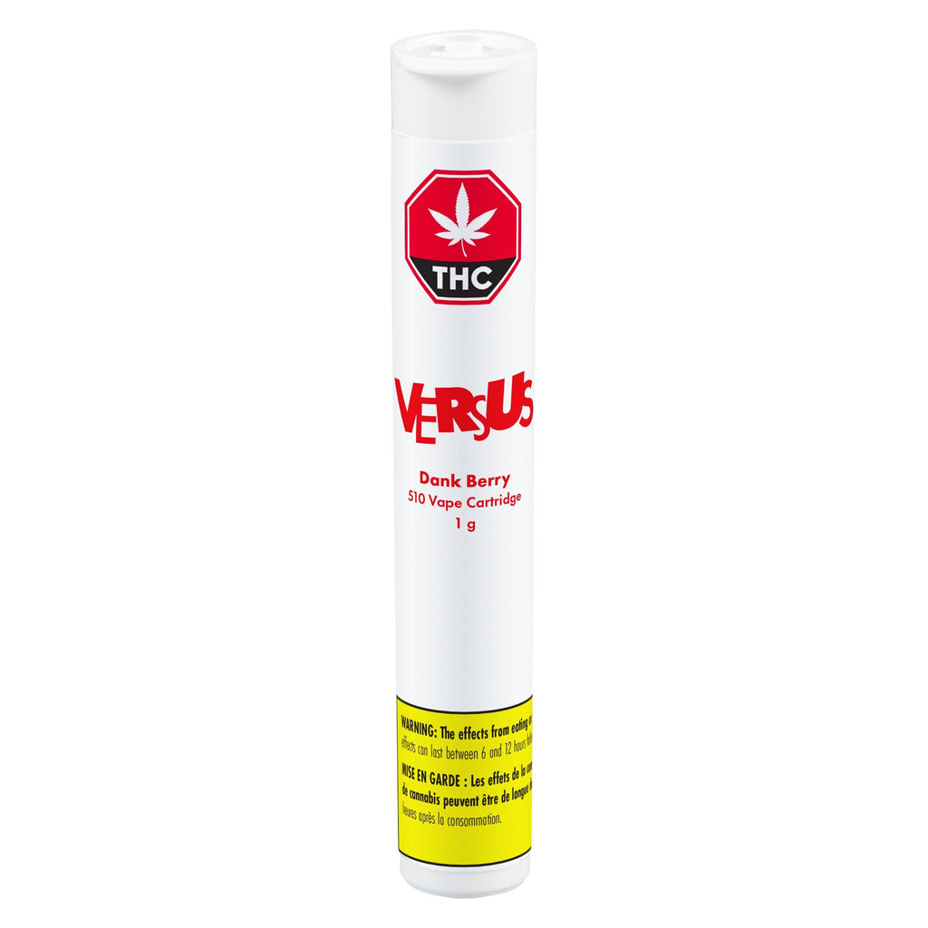 Dank Berry 510 Thread Cartridge - 