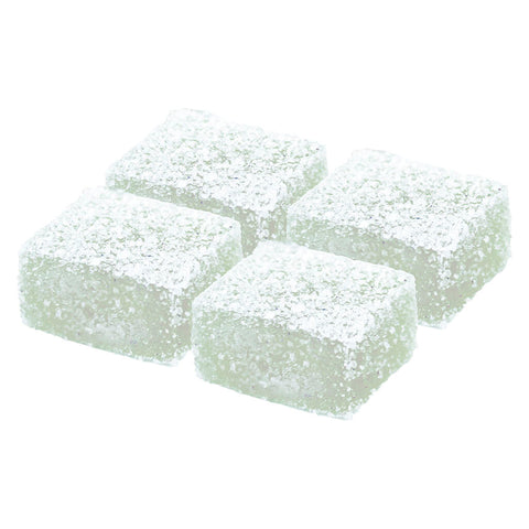 Photo Berry Mint Tropical Soft Chews 3:1 + CBG