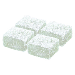 Photo Berry Mint Tropical Soft Chews 3:1 + CBG