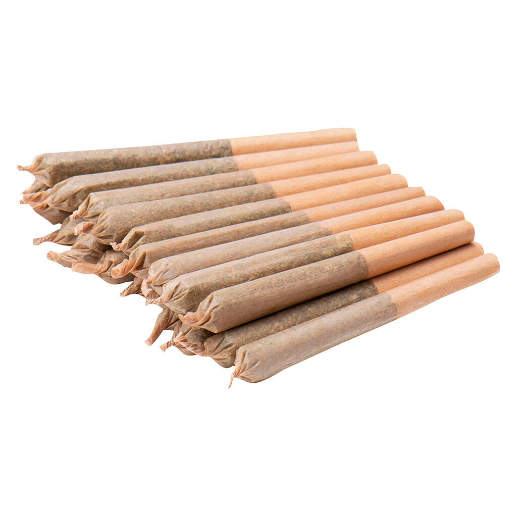 BC Purple Kush Jar of Js Pre-Roll - 