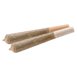 Photo Jumbo Jar of Js Multi-Strain Pre-Roll