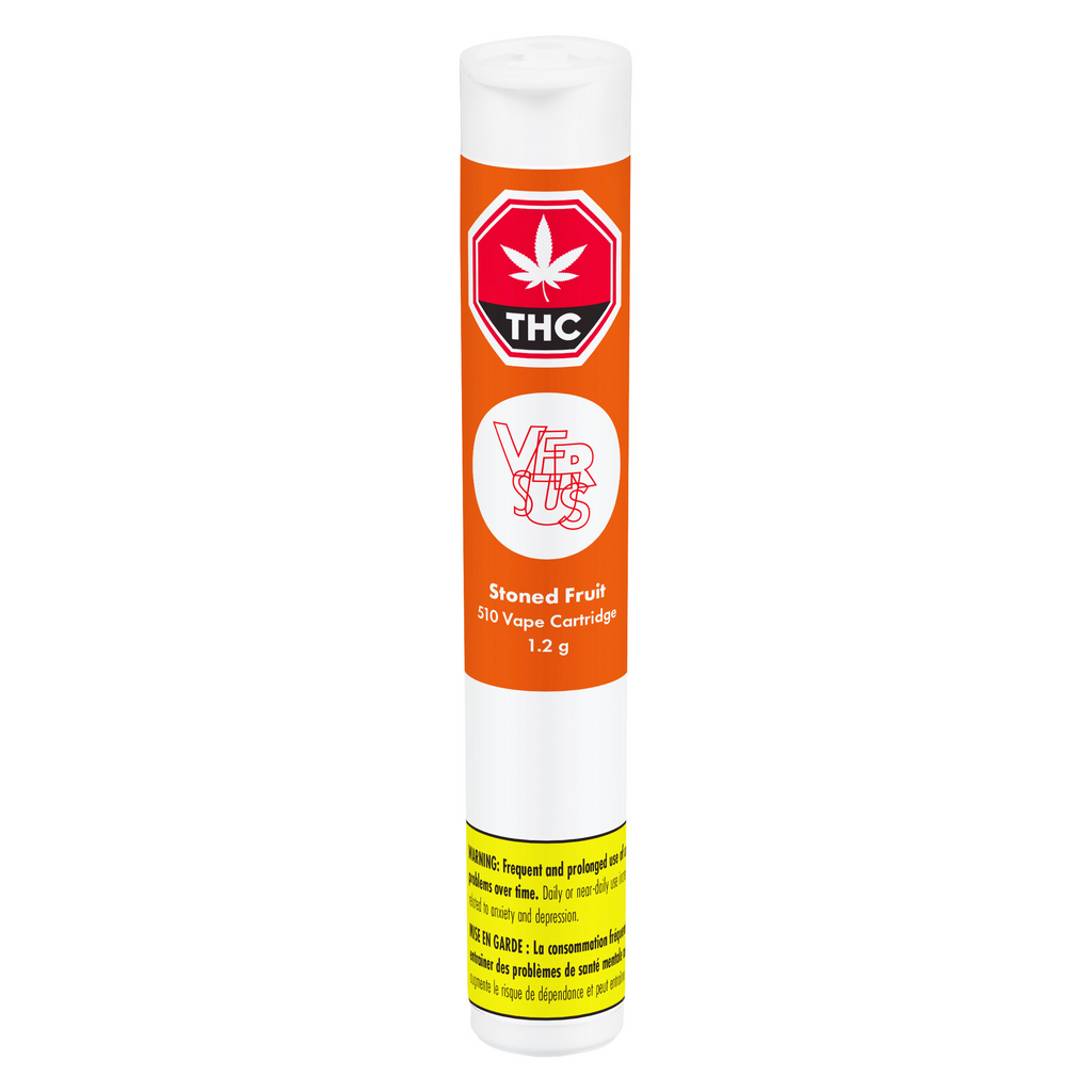Stoned Fruit 510 Thread Cartridge - 