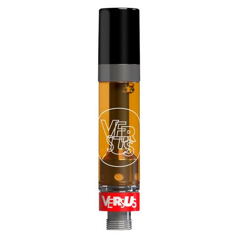Photo Stoned Fruit 510 Thread Cartridge