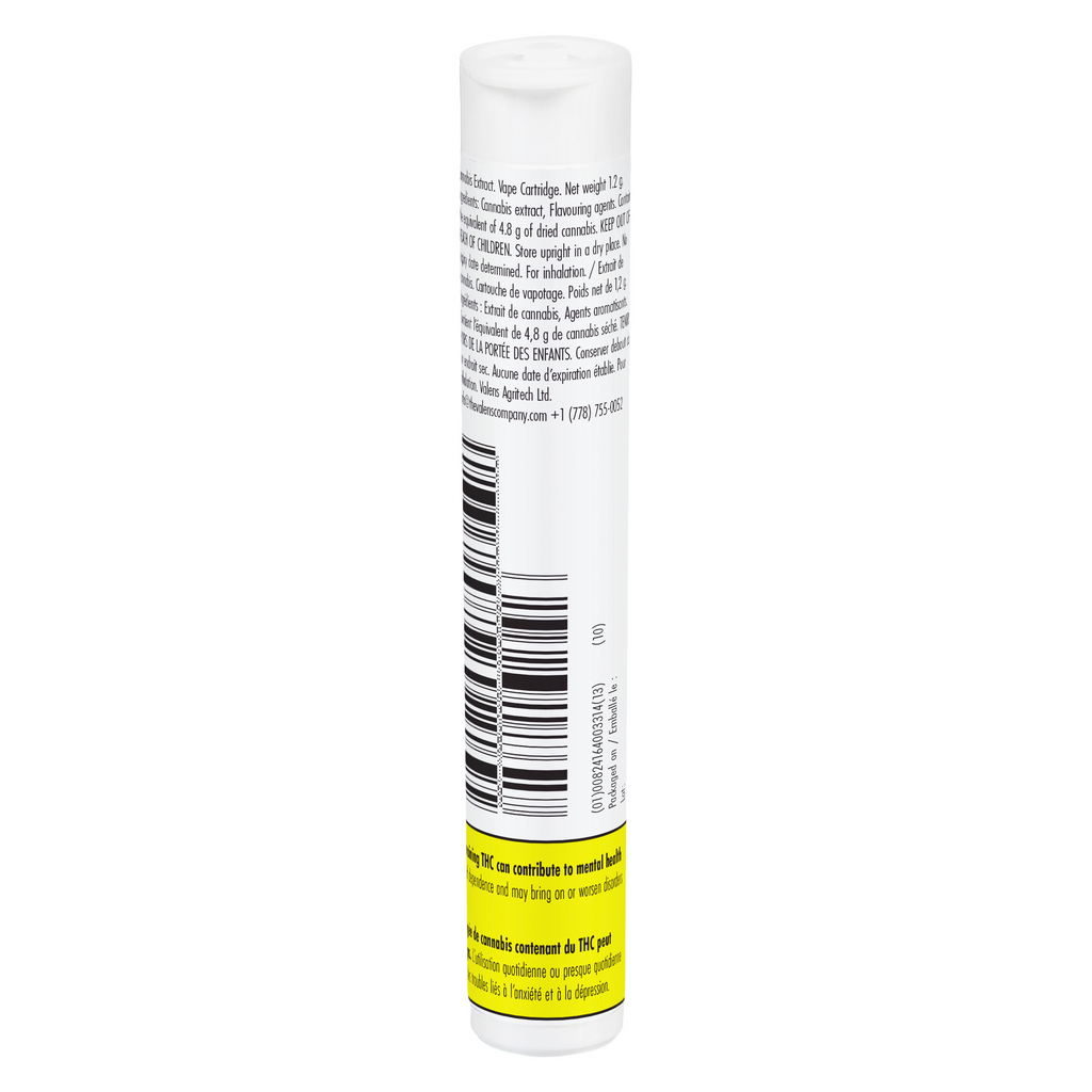 Stoned Fruit 510 Thread Cartridge - 