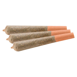 Photo Distillate Infused Stoned Fruit Juiced Up Js Pre-Roll