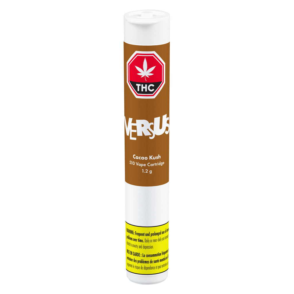 Cacao Kush 510 Thread Cartridge - 