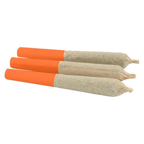 Photo Vanilla Mello Infused Pre-Roll