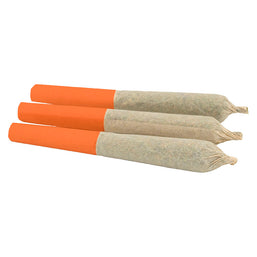 Photo Vanilla Mello Infused Pre-Roll