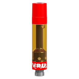 Photo BC Green CRK Full Spectrum 510 Thread Cartridge