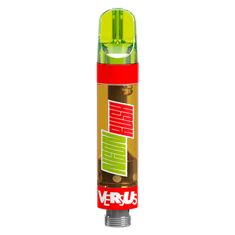 Photo Neon Rush 510 Thread Cartridge