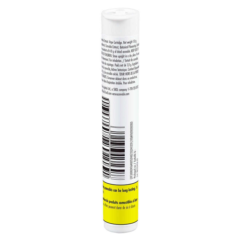 Neon Rush 510 Thread Cartridge - 
