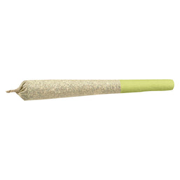 Photo Neon Rush Distillate Infused Pre-roll