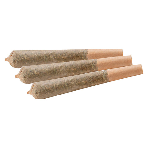 Photo White Widow Pre-roll