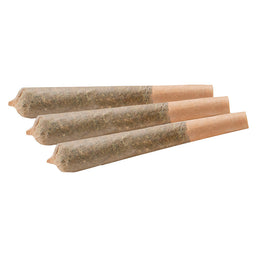 Photo White Widow Pre-roll