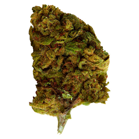 Photo Bubba Kush