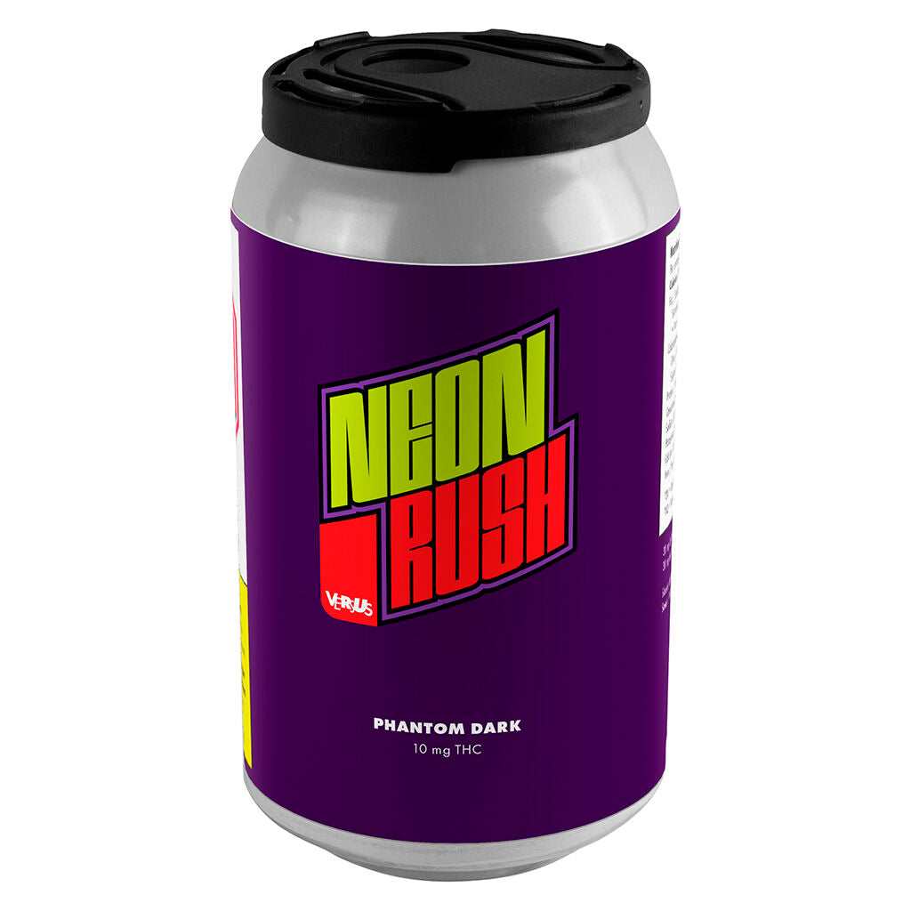 Neon Rush Phantom Dark - 