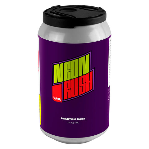 Photo Neon Rush Phantom Dark
